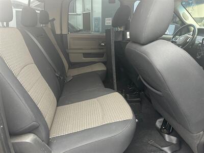 2010 Dodge Ram 1500 Crew Cab SLT 4x4   - Photo 19 - Albuquerque, NM 87107