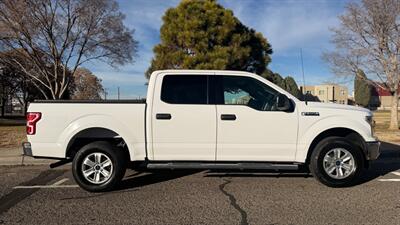 2020 Ford F-150 XLT   - Photo 9 - Albuquerque, NM 87107