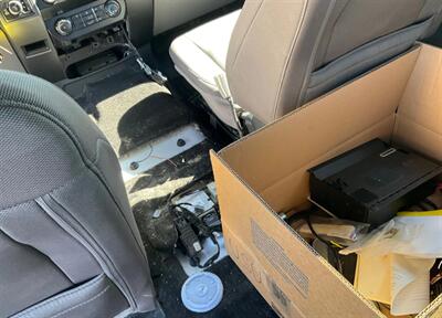 2020 Ford F-150 XLT   - Photo 16 - Albuquerque, NM 87107