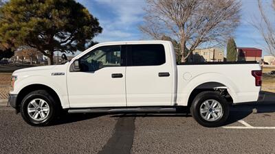 2020 Ford F-150 XLT   - Photo 5 - Albuquerque, NM 87107