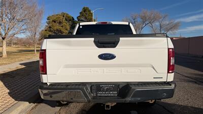 2020 Ford F-150 XLT   - Photo 8 - Albuquerque, NM 87107