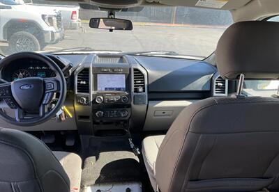 2020 Ford F-150 XLT   - Photo 24 - Albuquerque, NM 87107