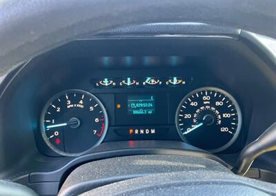 2020 Ford F-150 XLT   - Photo 20 - Albuquerque, NM 87107