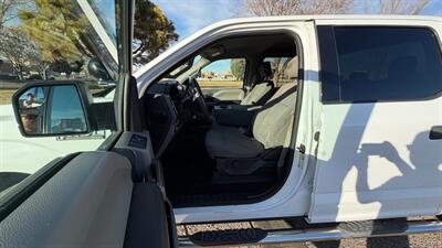 2020 Ford F-150 XLT   - Photo 17 - Albuquerque, NM 87107