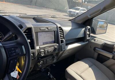 2020 Ford F-150 XLT   - Photo 22 - Albuquerque, NM 87107
