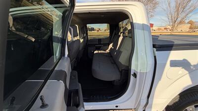 2020 Ford F-150 XLT   - Photo 18 - Albuquerque, NM 87107