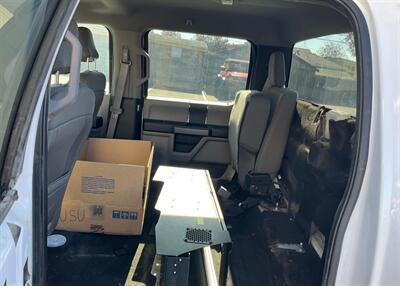 2020 Ford F-150 XLT   - Photo 12 - Albuquerque, NM 87107