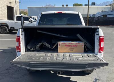 2020 Ford F-150 XLT   - Photo 7 - Albuquerque, NM 87107