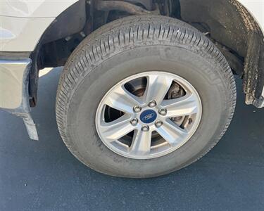 2020 Ford F-150 XLT   - Photo 18 - Albuquerque, NM 87107
