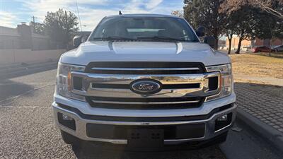 2020 Ford F-150 XLT   - Photo 4 - Albuquerque, NM 87107