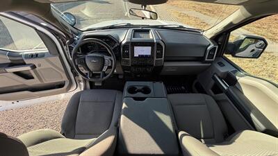 2020 Ford F-150 XLT   - Photo 15 - Albuquerque, NM 87107
