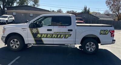 2020 Ford F-150 XLT   - Photo 5 - Albuquerque, NM 87107