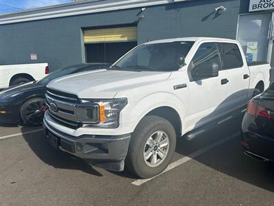 2020 Ford F-150 XLT - Photo 3 - Albuquerque, NM 87107