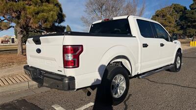 2020 Ford F-150 XLT   - Photo 11 - Albuquerque, NM 87107
