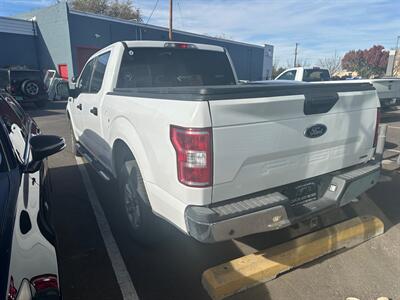 2020 Ford F-150 XLT - Photo 7 - Albuquerque, NM 87107