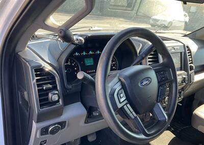 2020 Ford F-150 XLT   - Photo 23 - Albuquerque, NM 87107