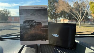 2020 Ford F-150 XLT   - Photo 19 - Albuquerque, NM 87107
