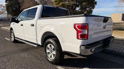 2020 Ford F-150 XLT   - Photo 7 - Albuquerque, NM 87107