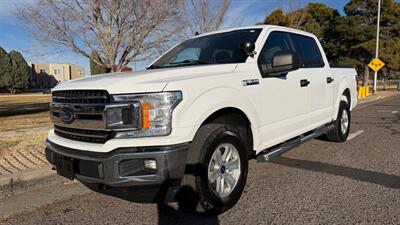 2020 Ford F-150 XLT   - Photo 3 - Albuquerque, NM 87107