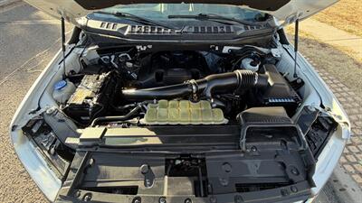 2020 Ford F-150 XLT   - Photo 13 - Albuquerque, NM 87107