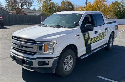 2020 Ford F-150 XLT   - Photo 3 - Albuquerque, NM 87107