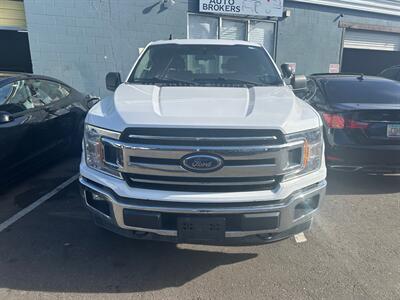 2020 Ford F-150 XLT - Photo 5 - Albuquerque, NM 87107