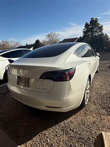 2019 Tesla Model 3 Long Range   - Photo 5 - Albuquerque, NM 87107