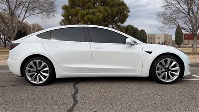 2019 Tesla Model 3 Long Range   - Photo 9 - Albuquerque, NM 87107