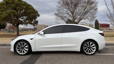 2019 Tesla Model 3 Long Range   - Photo 5 - Albuquerque, NM 87107