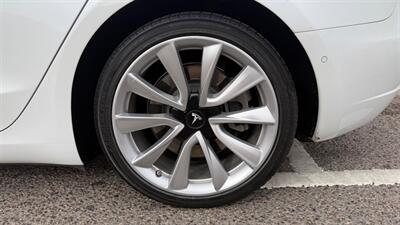 2019 Tesla Model 3 Long Range   - Photo 25 - Albuquerque, NM 87107