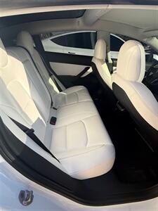 2019 Tesla Model 3 Long Range   - Photo 8 - Albuquerque, NM 87107