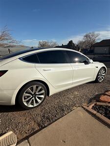 2019 Tesla Model 3 Long Range   - Photo 7 - Albuquerque, NM 87107