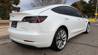 2019 Tesla Model 3 Long Range   - Photo 11 - Albuquerque, NM 87107