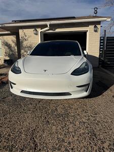 2019 Tesla Model 3 Long Range Sedan