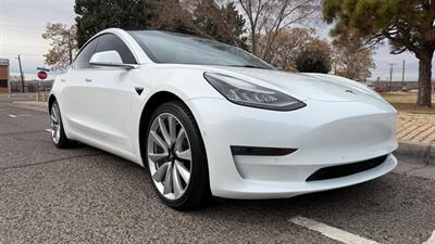 2019 Tesla Model 3 Long Range Sedan