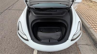 2019 Tesla Model 3 Long Range   - Photo 13 - Albuquerque, NM 87107