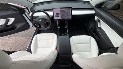 2019 Tesla Model 3 Long Range   - Photo 15 - Albuquerque, NM 87107