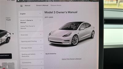 2019 Tesla Model 3 Long Range   - Photo 22 - Albuquerque, NM 87107