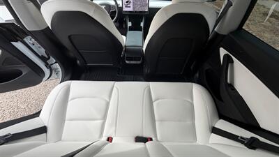 2019 Tesla Model 3 Long Range   - Photo 16 - Albuquerque, NM 87107