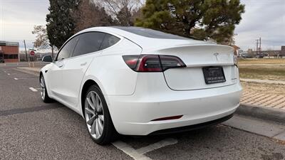 2019 Tesla Model 3 Long Range   - Photo 7 - Albuquerque, NM 87107