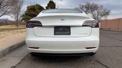 2019 Tesla Model 3 Long Range   - Photo 8 - Albuquerque, NM 87107