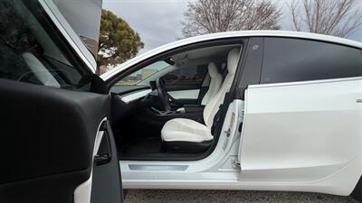 2019 Tesla Model 3 Long Range   - Photo 19 - Albuquerque, NM 87107