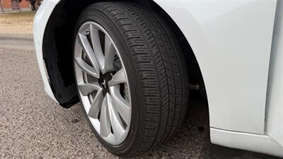 2019 Tesla Model 3 Long Range   - Photo 26 - Albuquerque, NM 87107