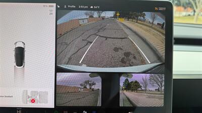 2019 Tesla Model 3 Long Range   - Photo 24 - Albuquerque, NM 87107