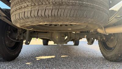 2017 Chevrolet Silverado 1500 Work Truck   - Photo 21 - Albuquerque, NM 87107