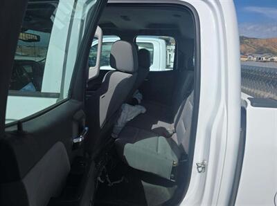 2017 Chevrolet Silverado 1500 Work Truck   - Photo 7 - Albuquerque, NM 87107