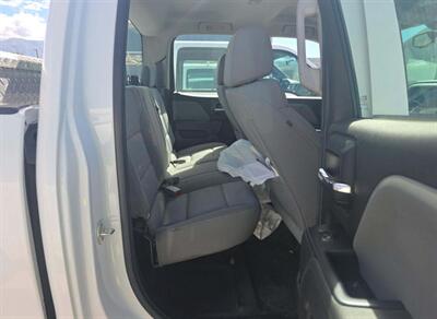 2017 Chevrolet Silverado 1500 Work Truck   - Photo 11 - Albuquerque, NM 87107