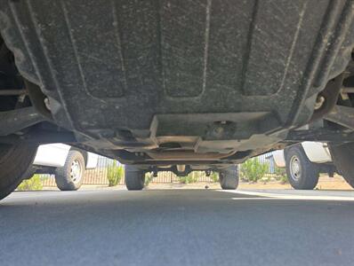 2017 Chevrolet Silverado 1500 Work Truck   - Photo 20 - Albuquerque, NM 87107