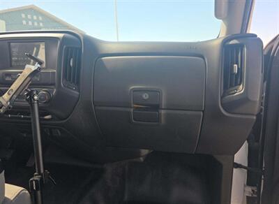 2017 Chevrolet Silverado 1500 Work Truck   - Photo 19 - Albuquerque, NM 87107