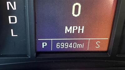 2017 Chevrolet Silverado 1500 Work Truck   - Photo 17 - Albuquerque, NM 87107